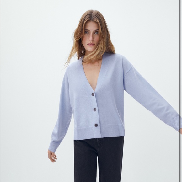 Massimo Dutti | Sweaters | Massimo Dutti Cashmere Wool
